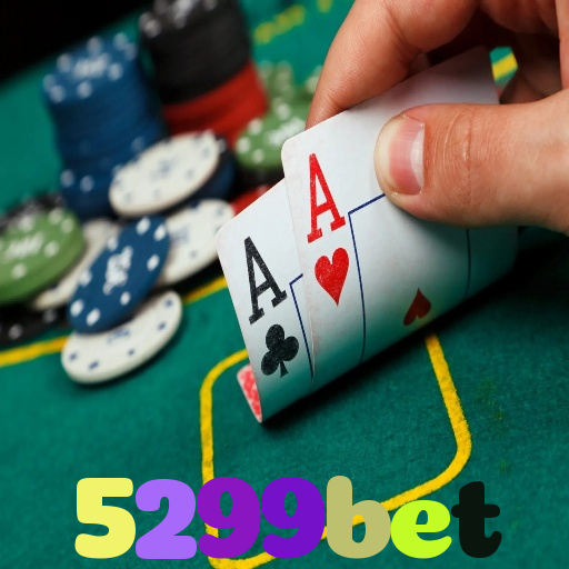 5299bet：Jogue poker, aposte no futebol e ganhe em grandes jogos de cassino!