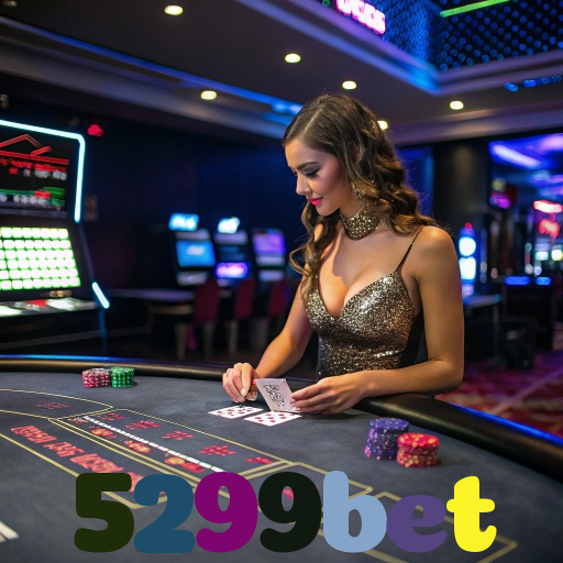 5299bet：Aposte nas melhores slots e conquiste prêmios como nunca!
