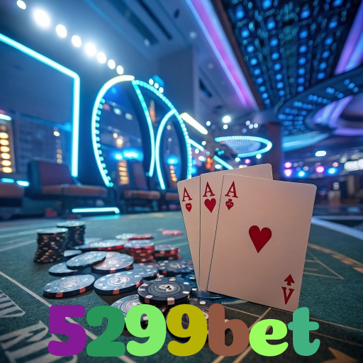 5299bet：Aposte no futebol, jogue poker e conquiste vitórias épicas!