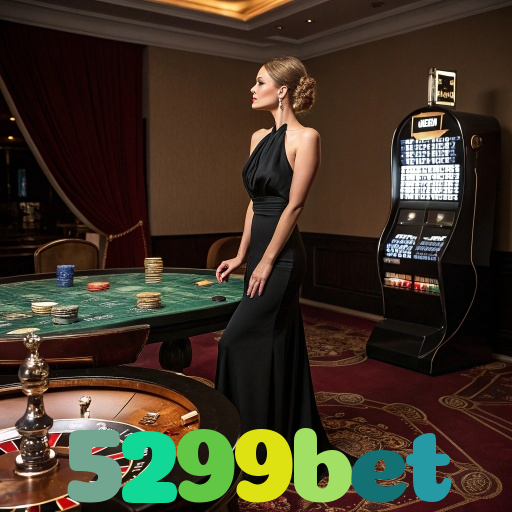5299bet：Aposte nas melhores slots e conquiste prêmios como nunca!