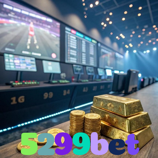 5299bet：Aposte nas melhores slots e conquiste prêmios como nunca!