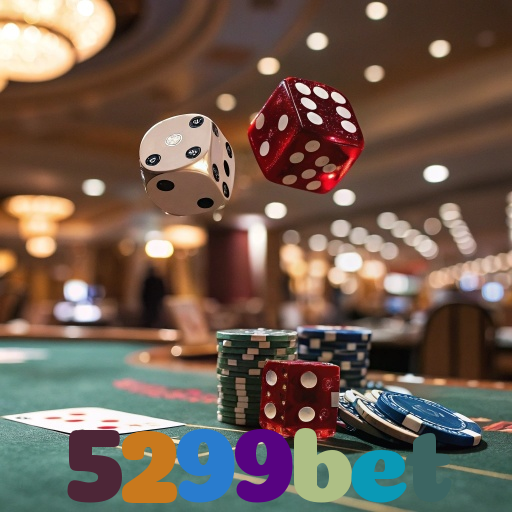 5299bet：Aposte nas melhores slots e conquiste prêmios como nunca!