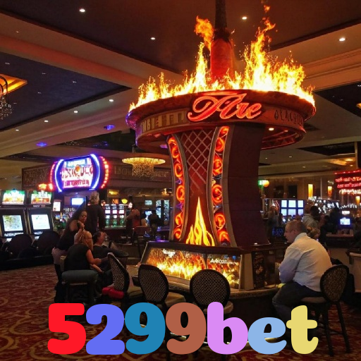 5299bet：Jogue poker, aposte no futebol e ganhe em grandes jogos de cassino!