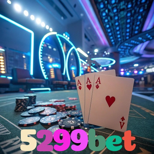 5299bet:Aposte no futebol, jogue poker e conquiste vitórias épicas!