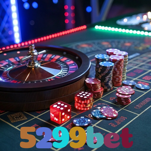 5299bet：Aposte nas melhores slots e conquiste prêmios como nunca!