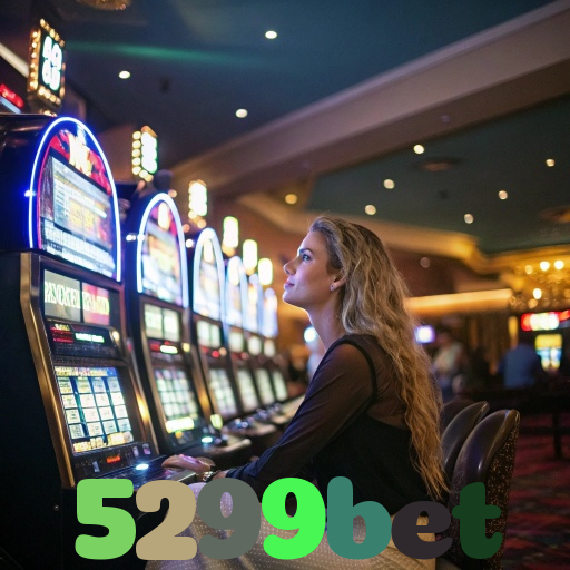 5299bet：Aposte nas melhores slots e conquiste prêmios como nunca!
