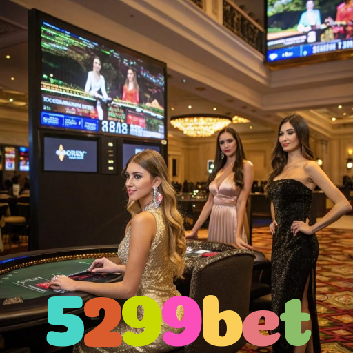 5299bet：Jogue poker, aposte no futebol e ganhe em grandes jogos de cassino!