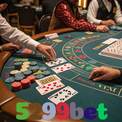 5299bet：Aposte nas melhores slots e conquiste prêmios como nunca!