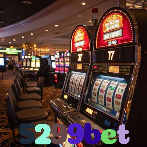 5299bet：Aposte nas melhores slots e conquiste prêmios como nunca!