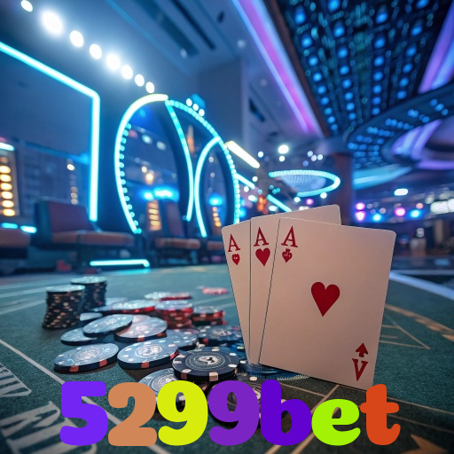 5299bet:Jogue poker, aposte no futebol e ganhe em grandes jogos de cassino!