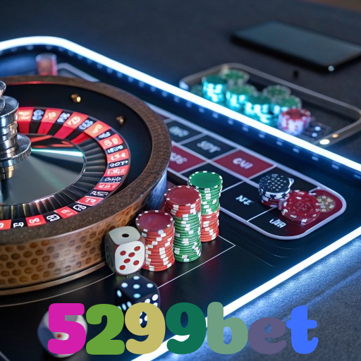 5299bet：Aposte nas melhores slots e conquiste prêmios como nunca!