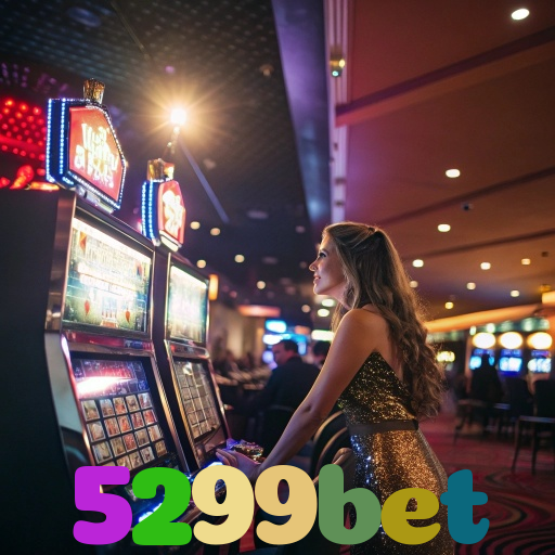 5299bet：Aposte nas melhores slots e conquiste prêmios como nunca!