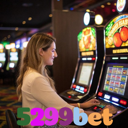 5299bet:Aposte nas melhores slots e conquiste prêmios como nunca!