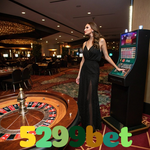 5299bet：Aposte nas melhores slots e conquiste prêmios como nunca!