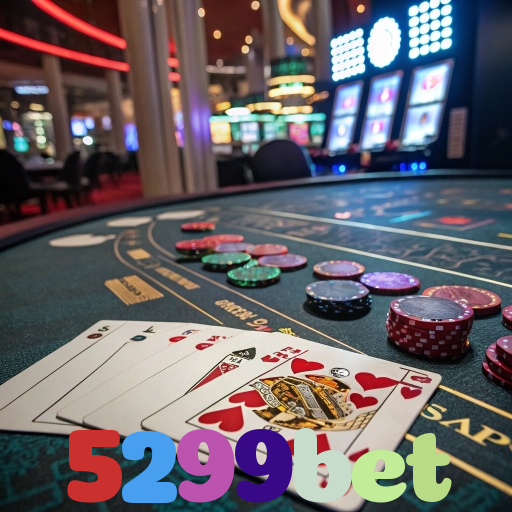 5299bet:Jogue poker, aposte no futebol e ganhe em grandes jogos de cassino!
