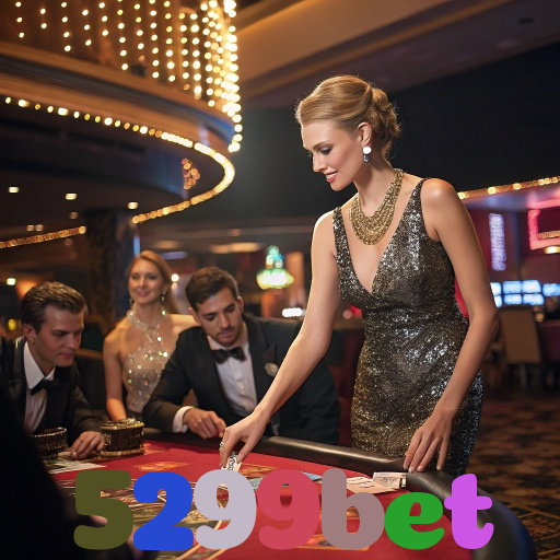 5299bet：Jogue poker, aposte no futebol e ganhe em grandes jogos de cassino!