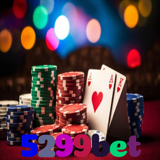 5299bet：Jogue poker, aposte no futebol e ganhe em grandes jogos de cassino!
