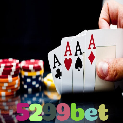 5299bet：Jogue poker, aposte no futebol e ganhe em grandes jogos de cassino!