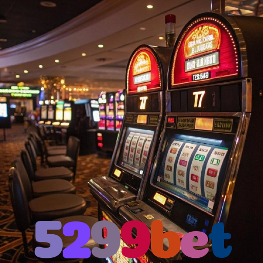 5299bet：Aposte nas melhores slots e conquiste prêmios como nunca!