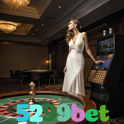 5299bet：Aposte nas melhores slots e conquiste prêmios como nunca!
