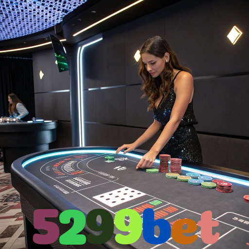 5299bet：Aposte nas melhores slots e conquiste prêmios como nunca!
