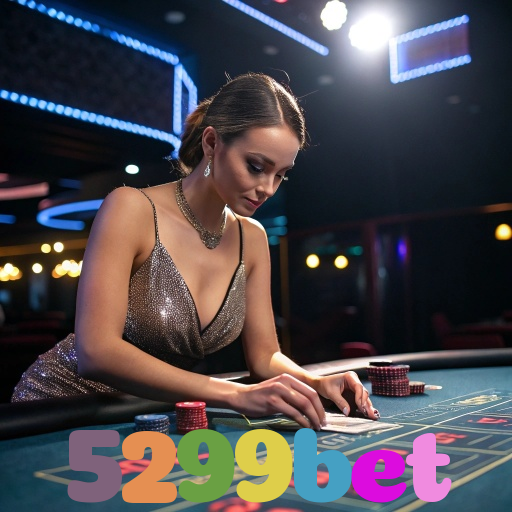5299bet：Aposte no futebol, jogue poker e conquiste vitórias épicas!