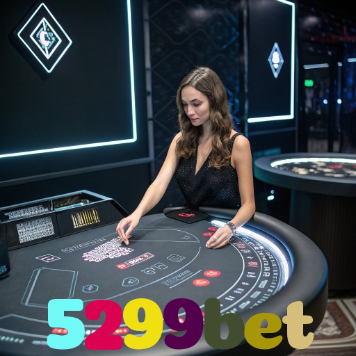 5299bet：Jogue poker, aposte no futebol e ganhe em grandes jogos de cassino!