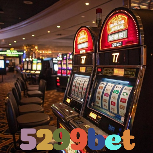 5299bet:Aposte nas melhores slots e conquiste prêmios como nunca!