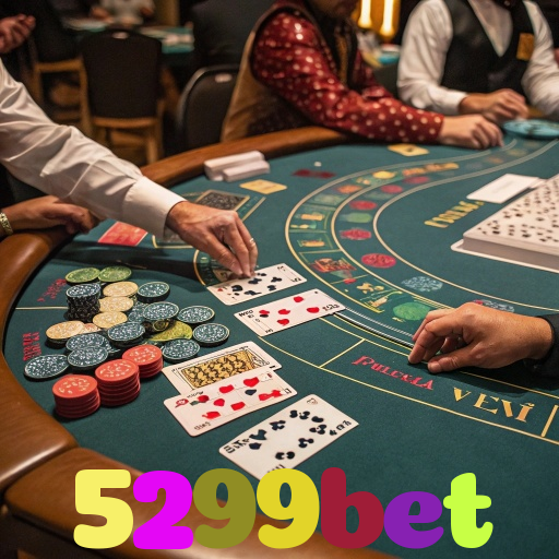 5299bet：Aposte no futebol, jogue poker e conquiste vitórias épicas!