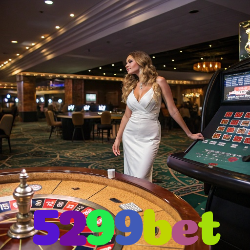 5299bet：Jogue poker, aposte no futebol e ganhe em grandes jogos de cassino!