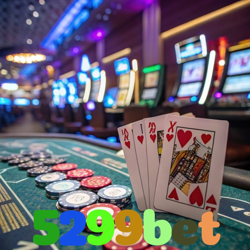 5299bet：Aposte nas melhores slots e conquiste prêmios como nunca!