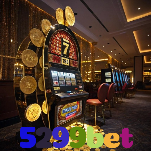 5299bet：Aposte nas melhores slots e conquiste prêmios como nunca!