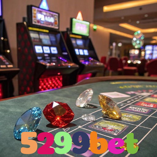5299bet：Aposte nas melhores slots e conquiste prêmios como nunca!