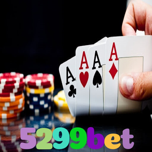 5299bet：Aposte no futebol, jogue poker e conquiste vitórias épicas!