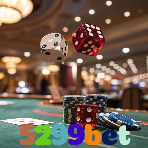 5299bet：Aposte nas melhores slots e conquiste prêmios como nunca!