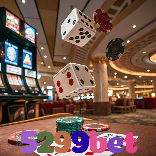5299bet：Aposte nas melhores slots e conquiste prêmios como nunca!