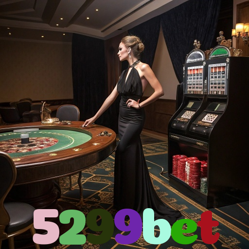 5299bet：Aposte nas melhores slots e conquiste prêmios como nunca!
