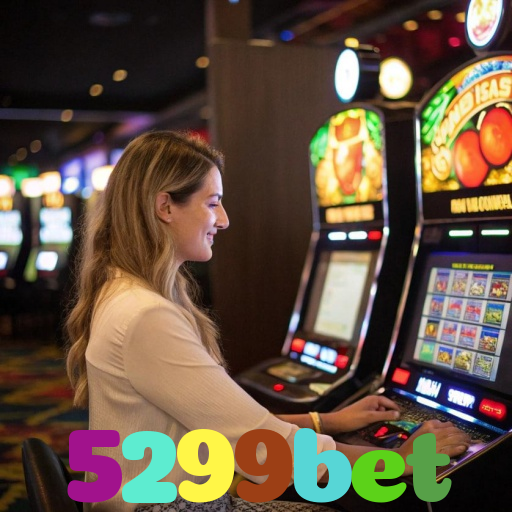 5299bet：Aposte nas melhores slots e conquiste prêmios como nunca!