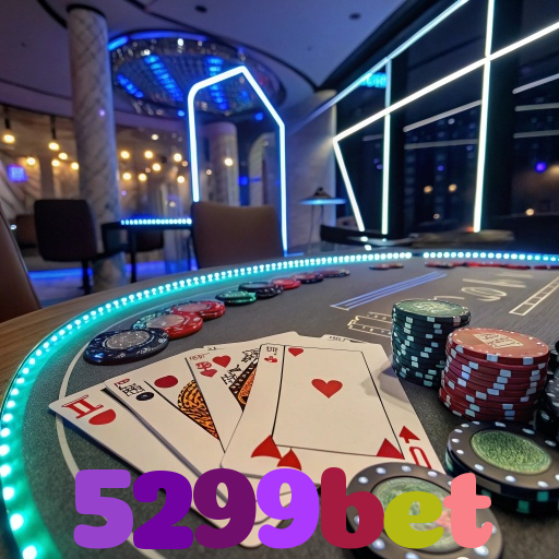 5299bet：Jogue poker, aposte no futebol e ganhe em grandes jogos de cassino!