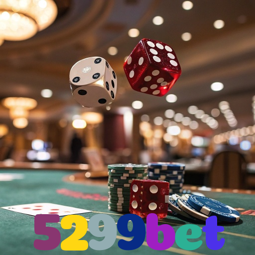 5299bet：Jogue poker, aposte no futebol e ganhe em grandes jogos de cassino!