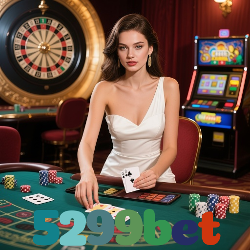 5299bet：Aposte nas melhores slots e conquiste prêmios como nunca!