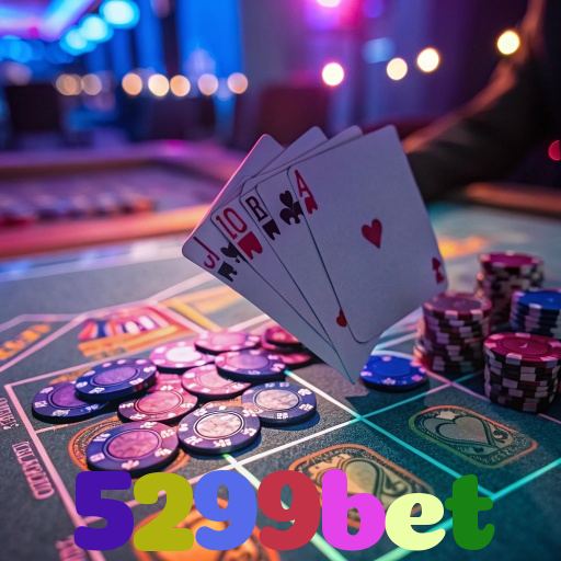 5299bet：Aposte no futebol, jogue poker e conquiste vitórias épicas!