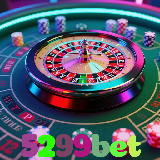 5299bet：Aposte nas melhores slots e conquiste prêmios como nunca!