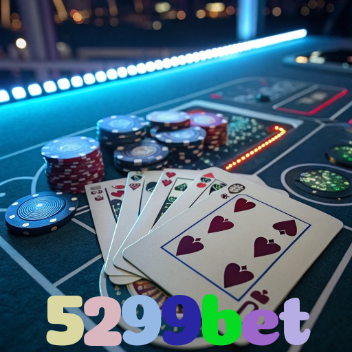 5299bet:Jogue poker, aposte no futebol e ganhe em grandes jogos de cassino!