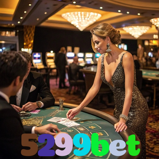 5299bet：Aposte nas melhores slots e conquiste prêmios como nunca!