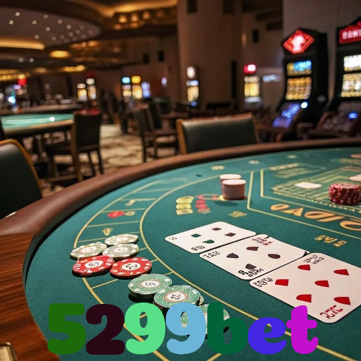 5299bet：Aposte nas melhores slots e conquiste prêmios como nunca!