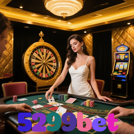 5299bet：Jogue poker, aposte no futebol e ganhe em grandes jogos de cassino!