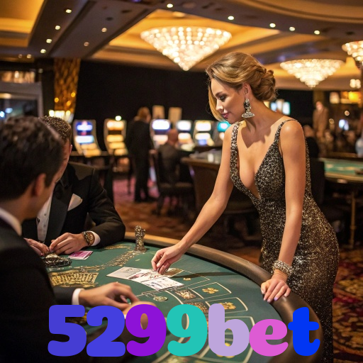 5299bet：Aposte nas melhores slots e conquiste prêmios como nunca!