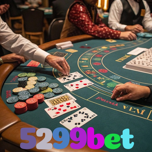 5299bet:Jogue poker, aposte no futebol e ganhe em grandes jogos de cassino!