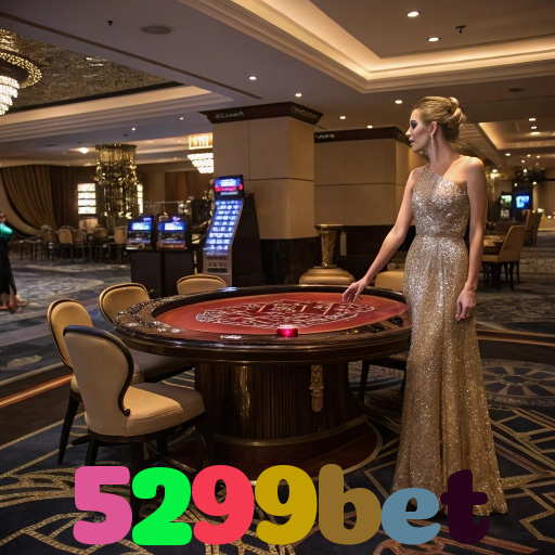 5299bet：Aposte nas melhores slots e conquiste prêmios como nunca!